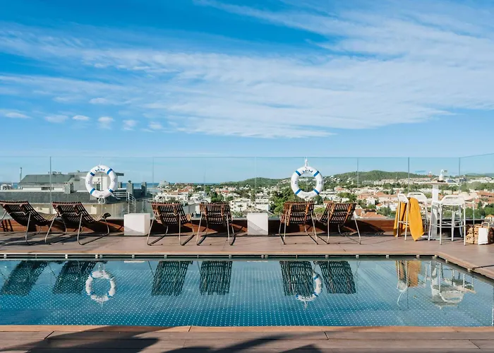 Hotel Mim Sitges Melia Collection