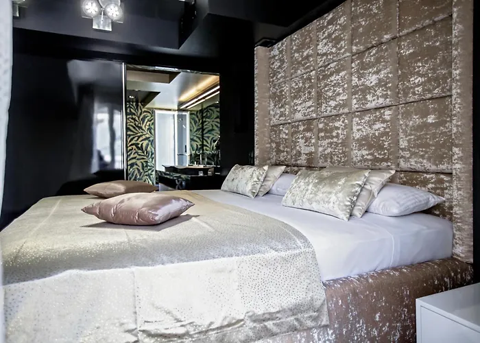 Damianii Luxury Boutique Hotel & Spa Omis