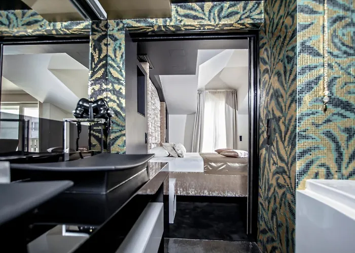 Damianii Luxury Boutique Hotel & Spa Omis