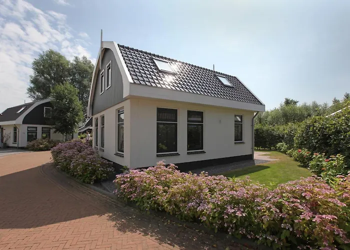 Hotel Europarcs Koningshof Schoorl