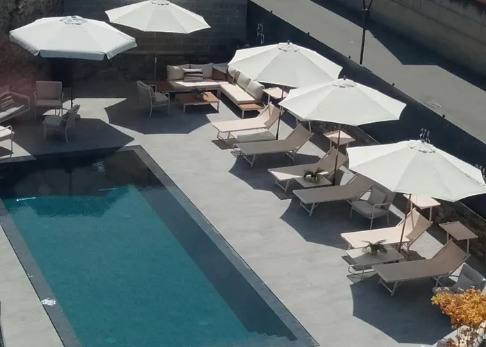 Hotel Antica Stallera Cannobio