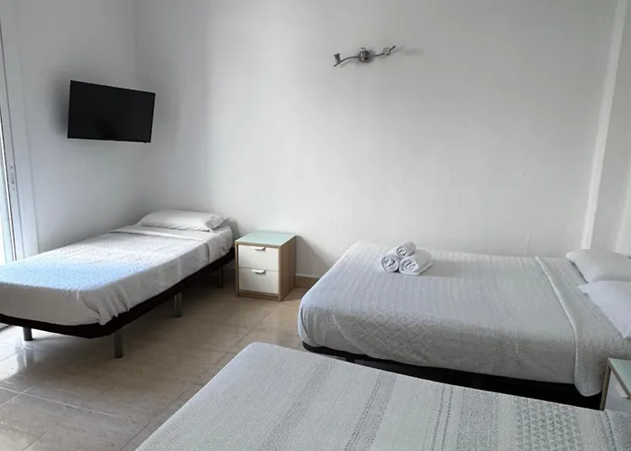 Hotel Ibiza Sitges