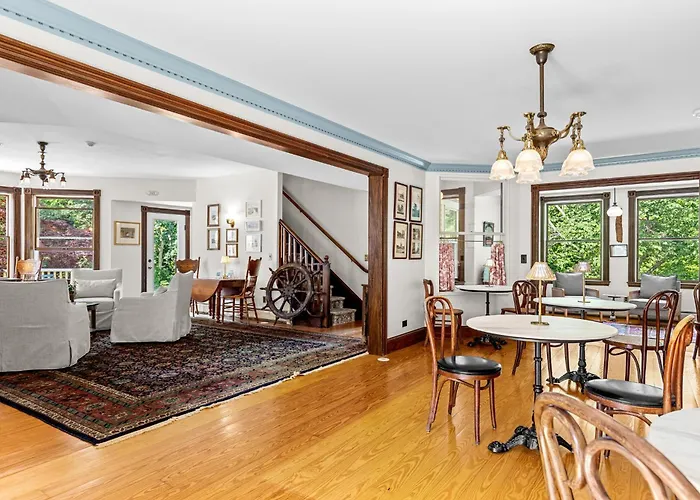 Inn At The Oaks Eastham