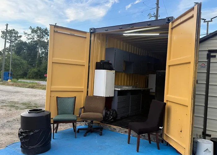 Western Motel - Jesup