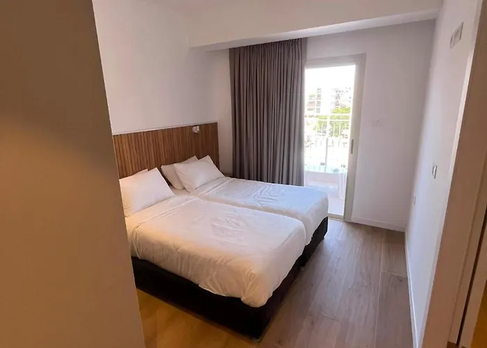 Motel Aviv Eilat