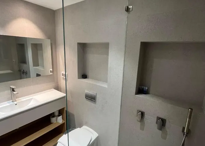 Motel Aviv Eilat