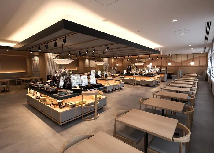 Almont Hotel Kyoto