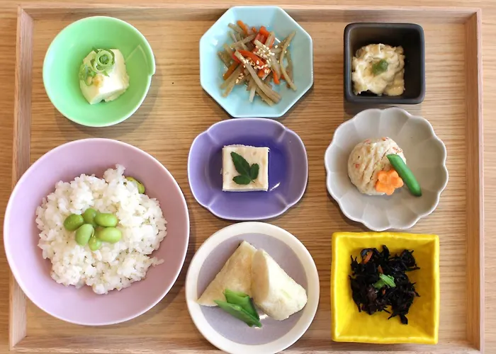 Almont Hotel Kioto