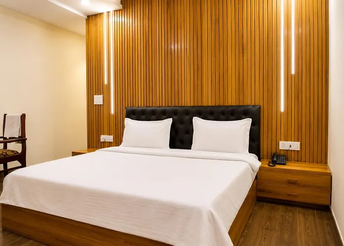 Hotel Grace Gwalior