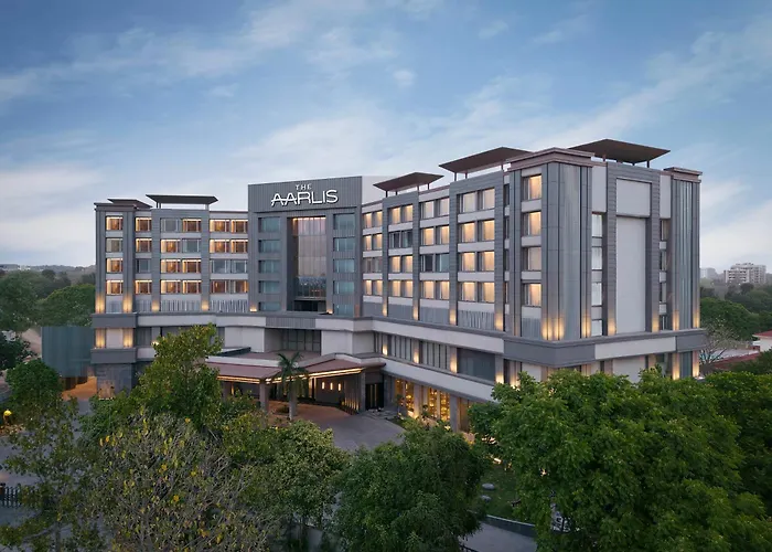 Holiday Inn Chandigarh Panchkula, An Ihg Hotel