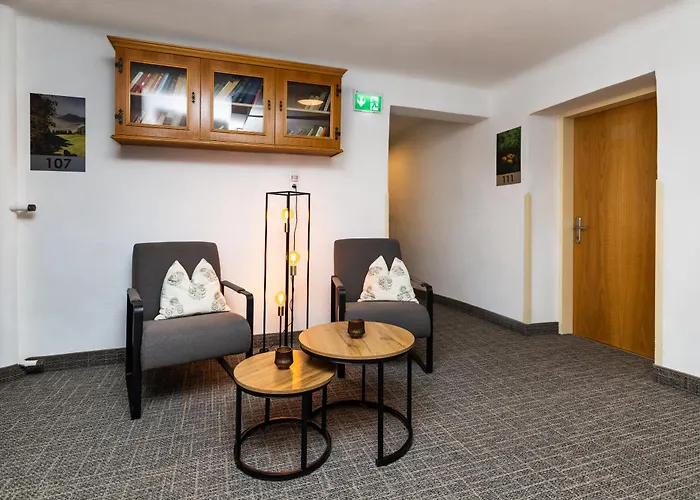 Schnitzl-Eck Hotel Flachau