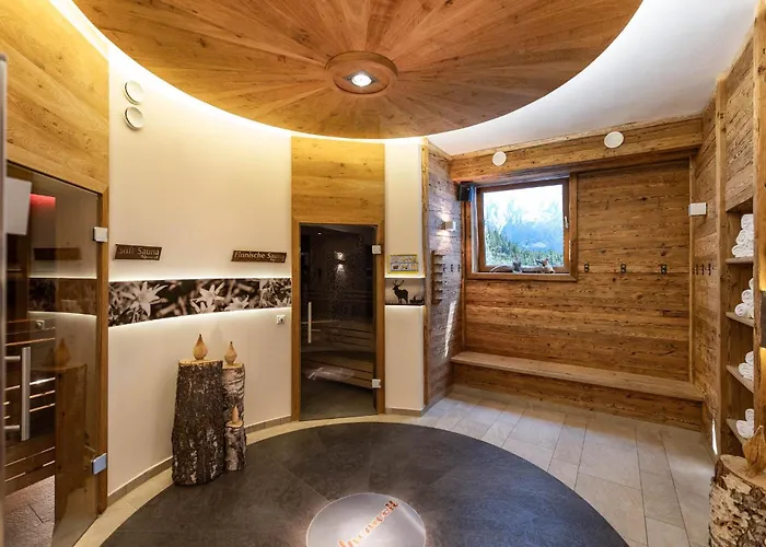 Schnitzl-Eck Hotel Flachau