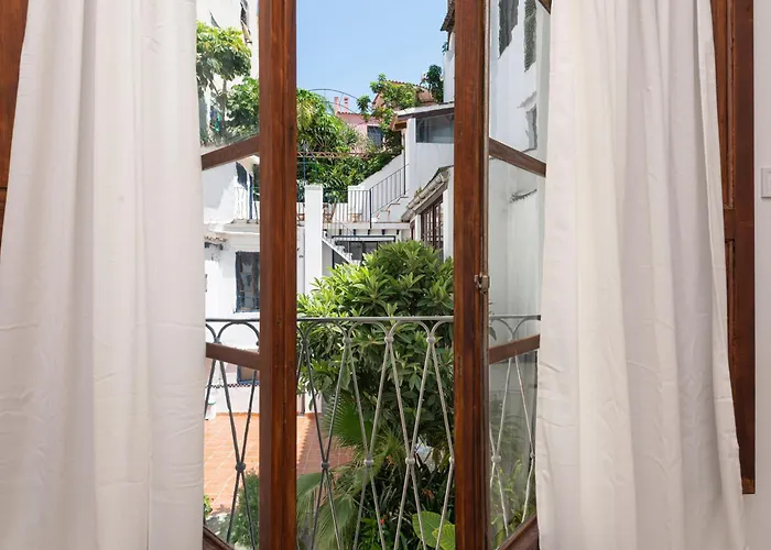Hostal Pons Palma