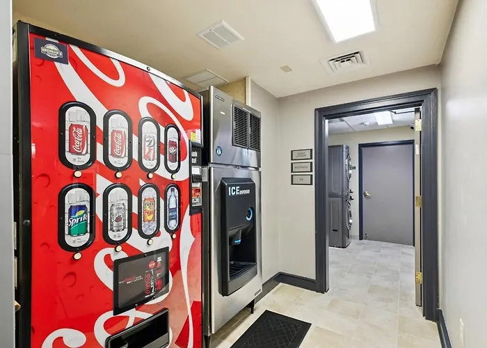 Country Inn & Suites By Radisson, Covington, La