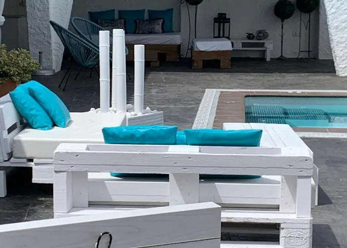 Hotel Salome Calafell