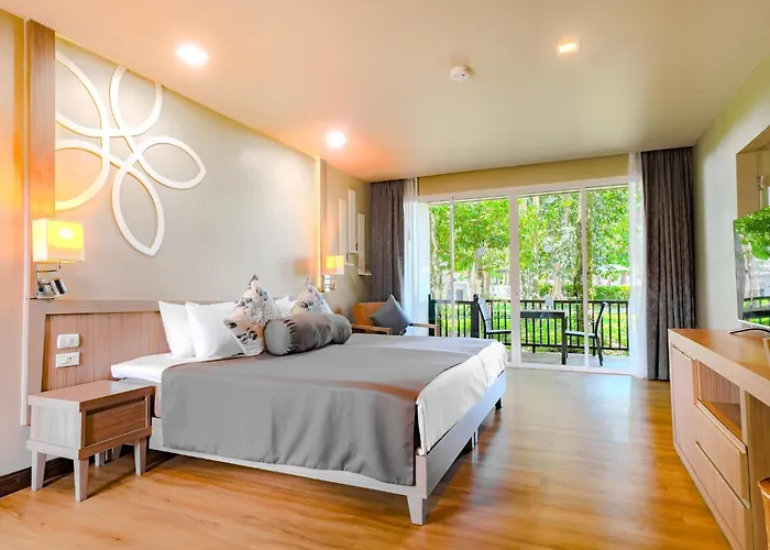 Sentido Khao Lak (Adults Only) Hotel