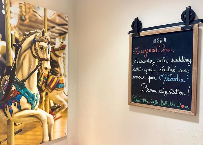 Hotel ibis Styles Bordeaux Saint Médard