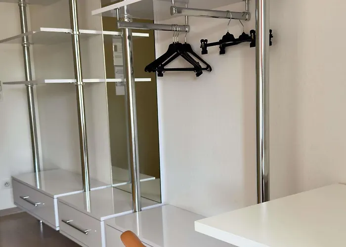 Hotel ibis Styles Bordeaux Saint Médard