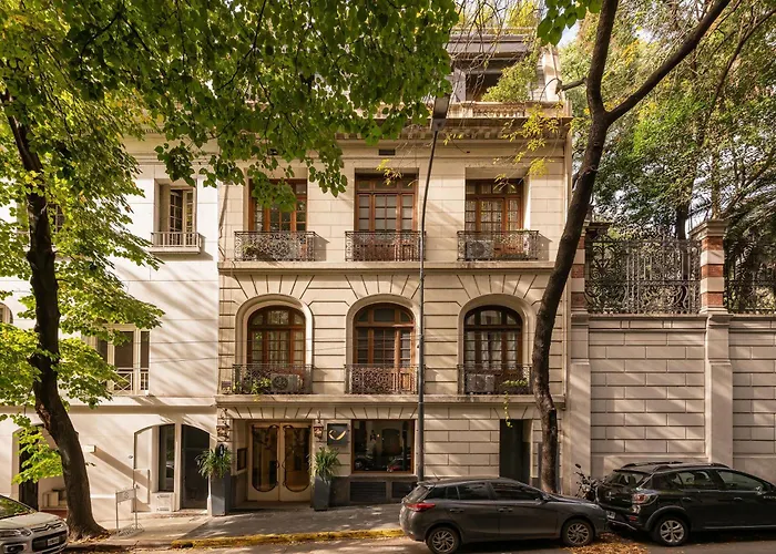 Hub Porteno Buenos Aires