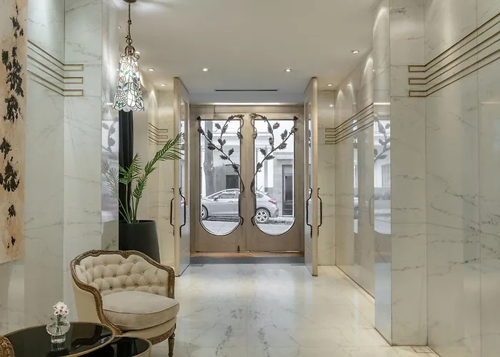 Hub Porteno Buenos Aires