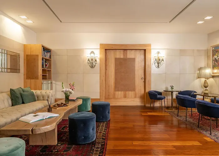 Hub Porteno Buenos Aires