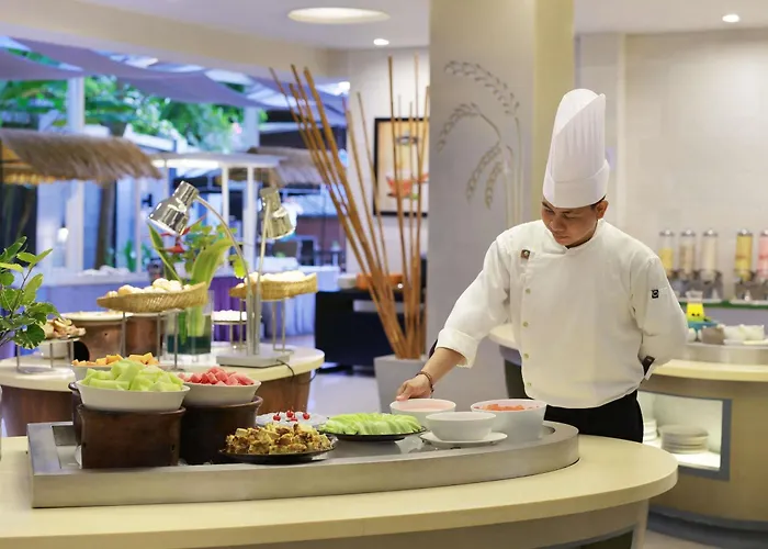 Mercure Bali Nusa Dua
