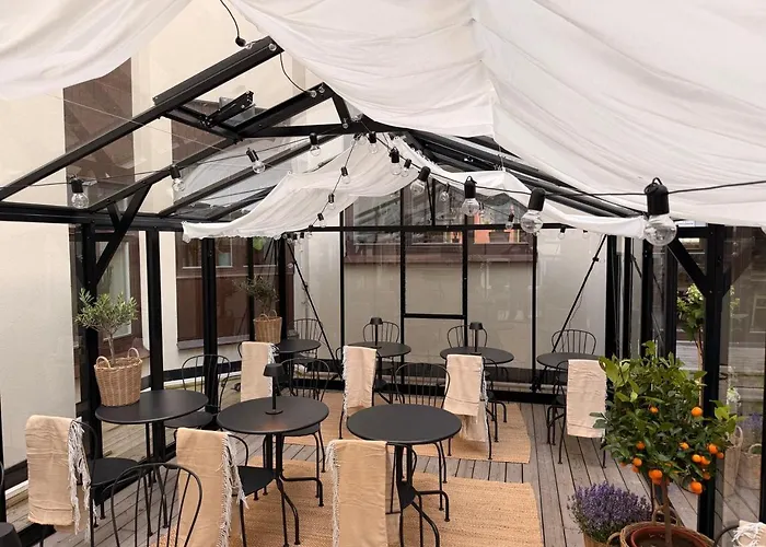 Moment Hotels Malmo