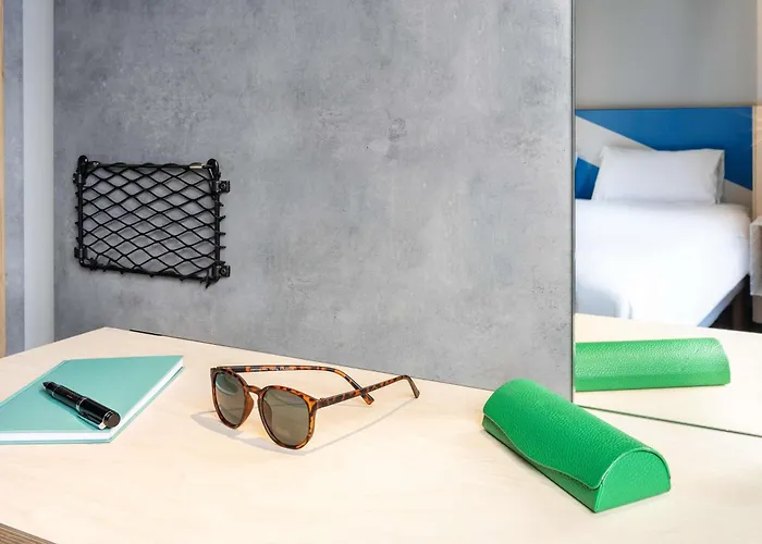 Ibis Budget Saint Die Des Vosges
