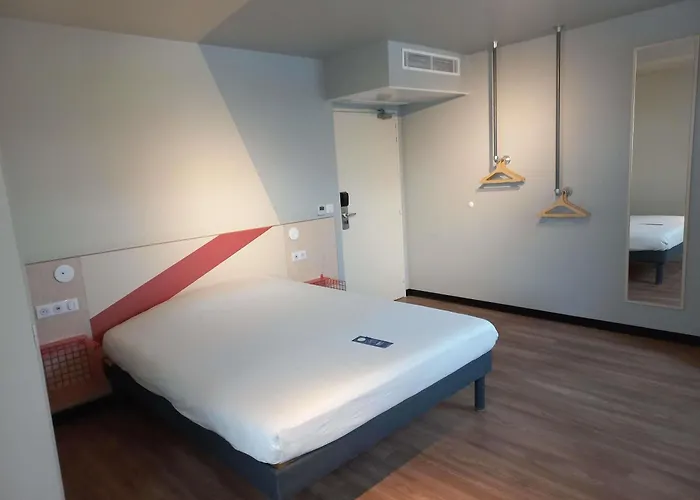 Ibis Budget Antony Massy Renove 2024