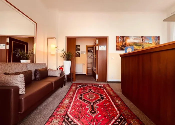 Residenz Royal Aparthotel Gmund 