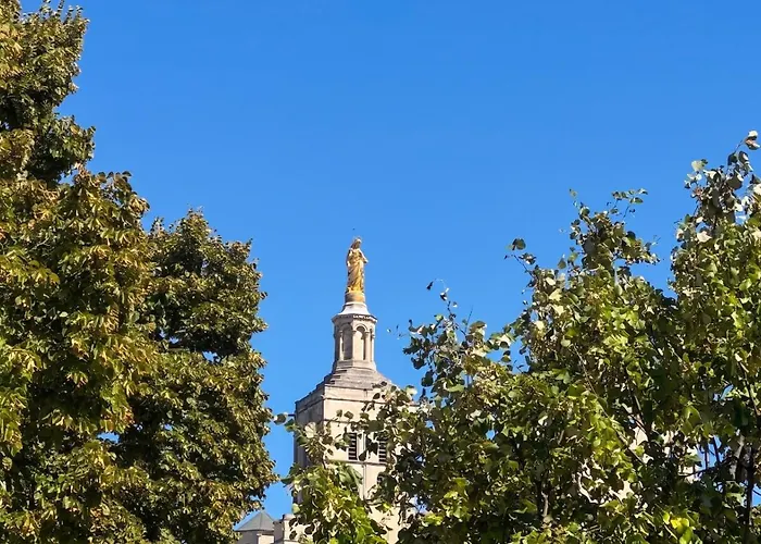 Le Limas Apartment Avignon