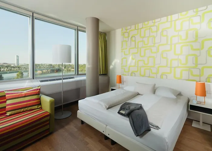 harry's home Wien hotel&apartments