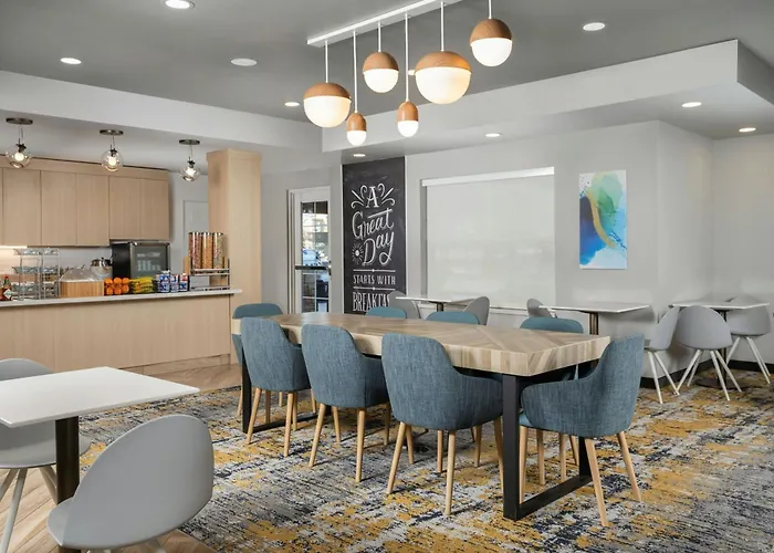 Towneplace Suites By Marriott Sierra Vista