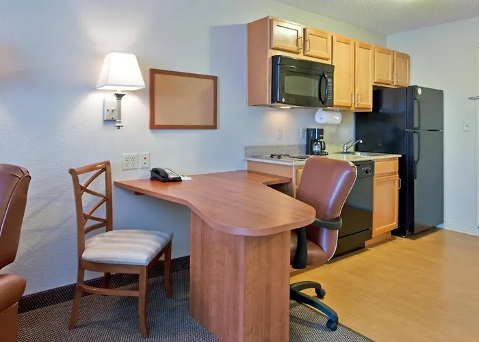 Candlewood Suites Nogales By Ihg
