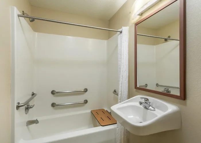 Candlewood Suites Nogales By Ihg