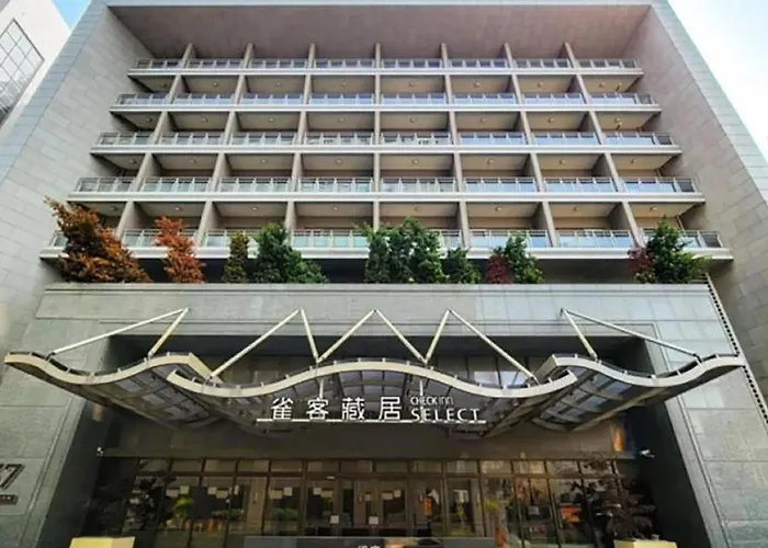 Check Inn Select Taichung Dadun