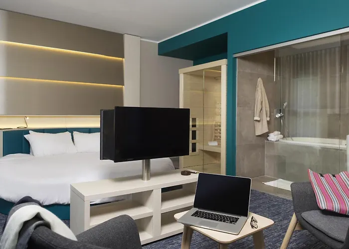 Hotel ibis Styles Nivelles