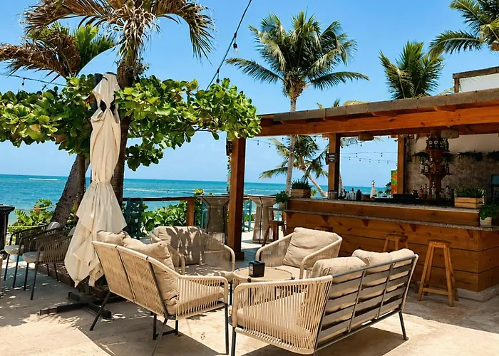 Hotel Checkin El Cortecito Beach Punta Cana