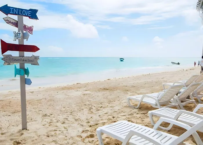 Hotel Checkin El Cortecito Beach Punta Cana
