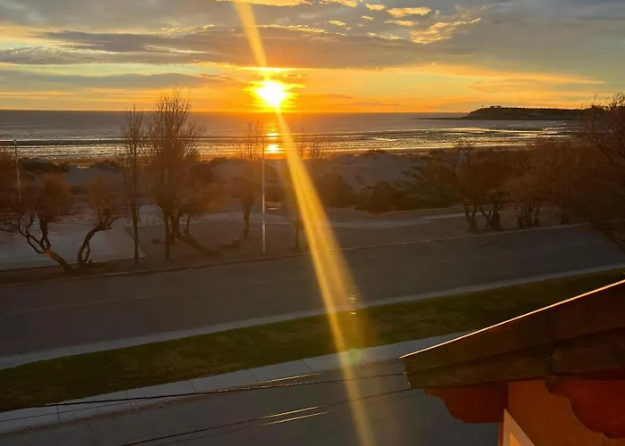 Hosteria Solar de la Costa Puerto Madryn