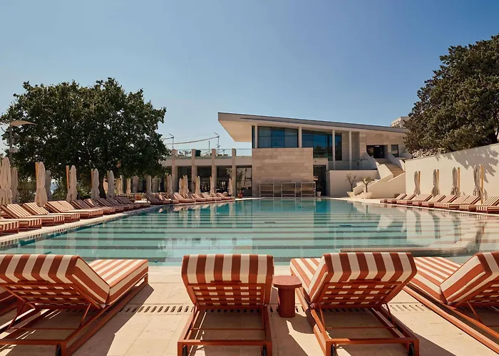 Moevenpick Hotel & Residences Kvarner Bay Novi Vinodolski