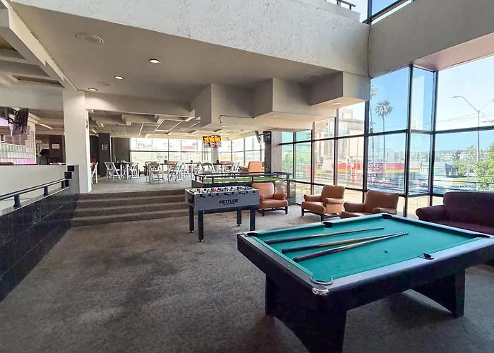 Sunio City Tijuana