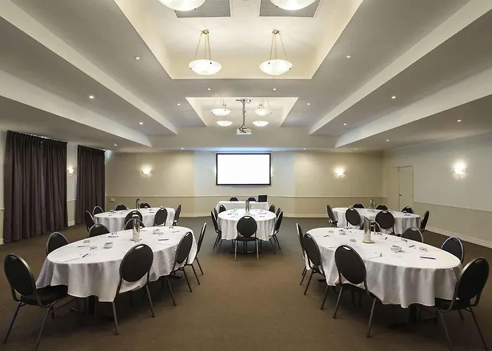 Ibis Styles Tamworth Hotel
