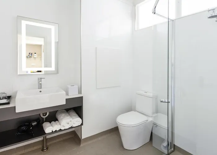 Ibis Styles Tamworth Hotel