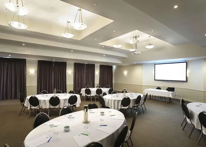 Ibis Styles Tamworth Hotel