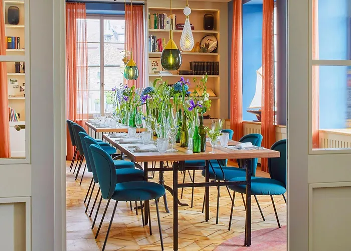 Hotel Restaurant Seehof Küssnacht