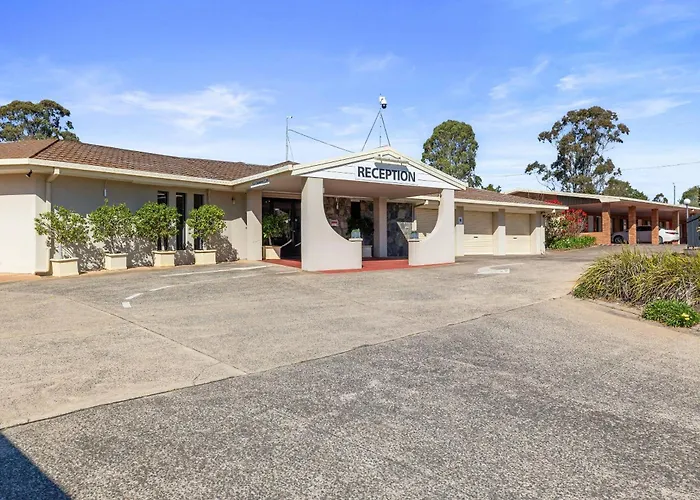 Comfort Inn Glenfield Toowoomba
