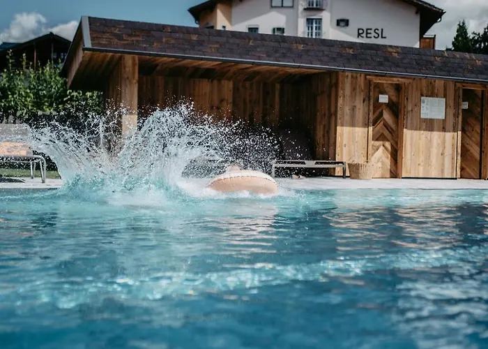 Resl Resort Flachau