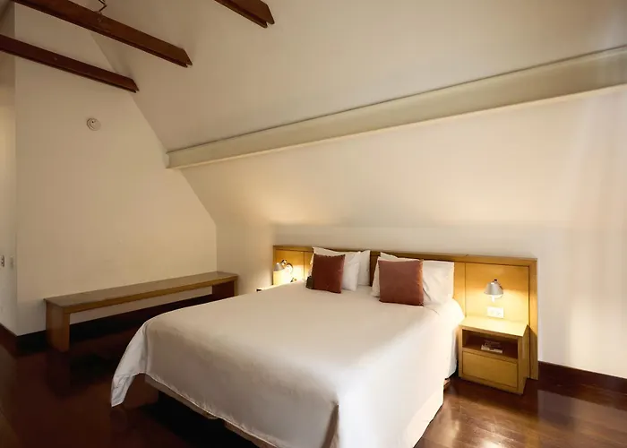 Hotel Bh La Quinta Bogota