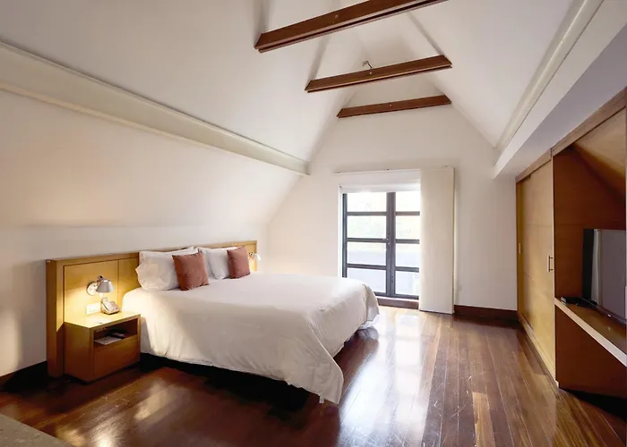 Hotel Bh La Quinta Bogota